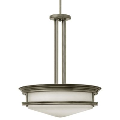 Hadley Pendant by Hinkley Lighting - Starlight Lighting USA and Canada